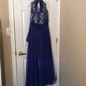 COPY - Beautiful Part Dress